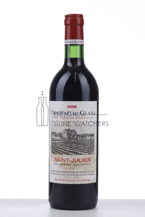Picture of 1982 DU GLANA